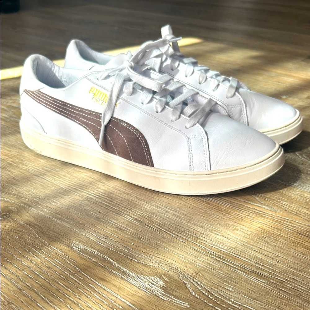 AP Classic G Spikeless Golf Shoes